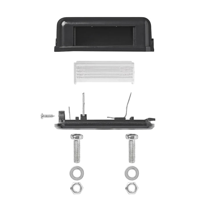 ProPlus Kentekenverlichting 83x33mm PM in blister