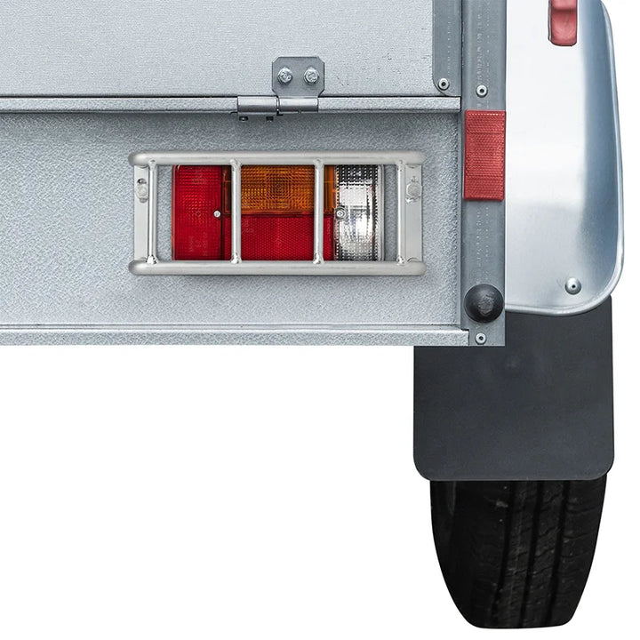 ProPlus Achterlichtbeschermer 228x105x80mm