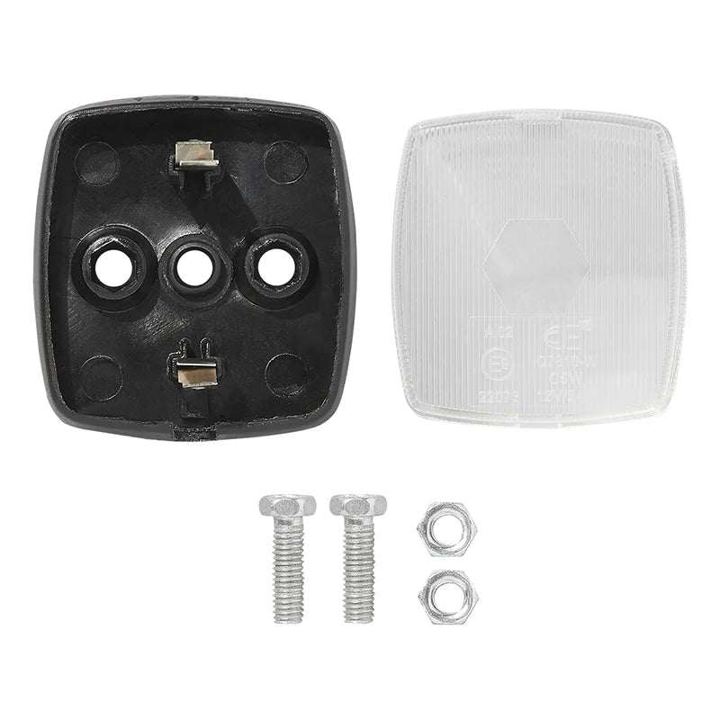 ProPlus Markeringslamp wit 65x60mm PM