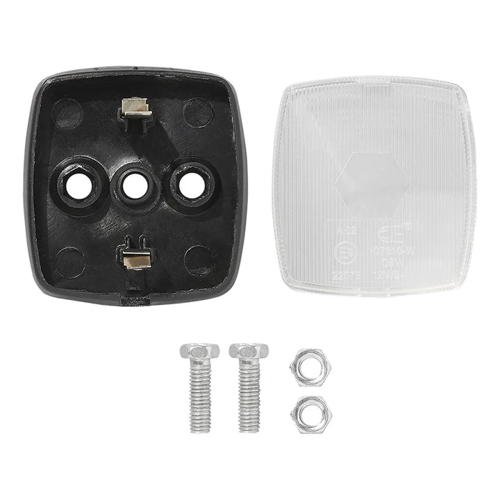 ProPlus Markeringslamp wit 65x60mm PM