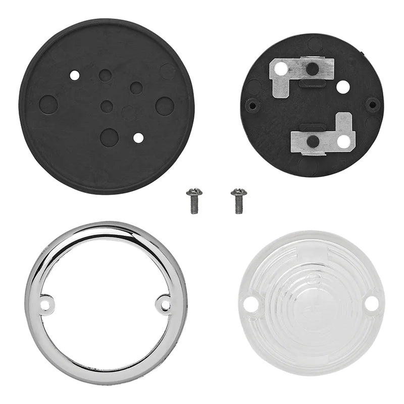 ProPlus Markeringslamp wit 70mm PM