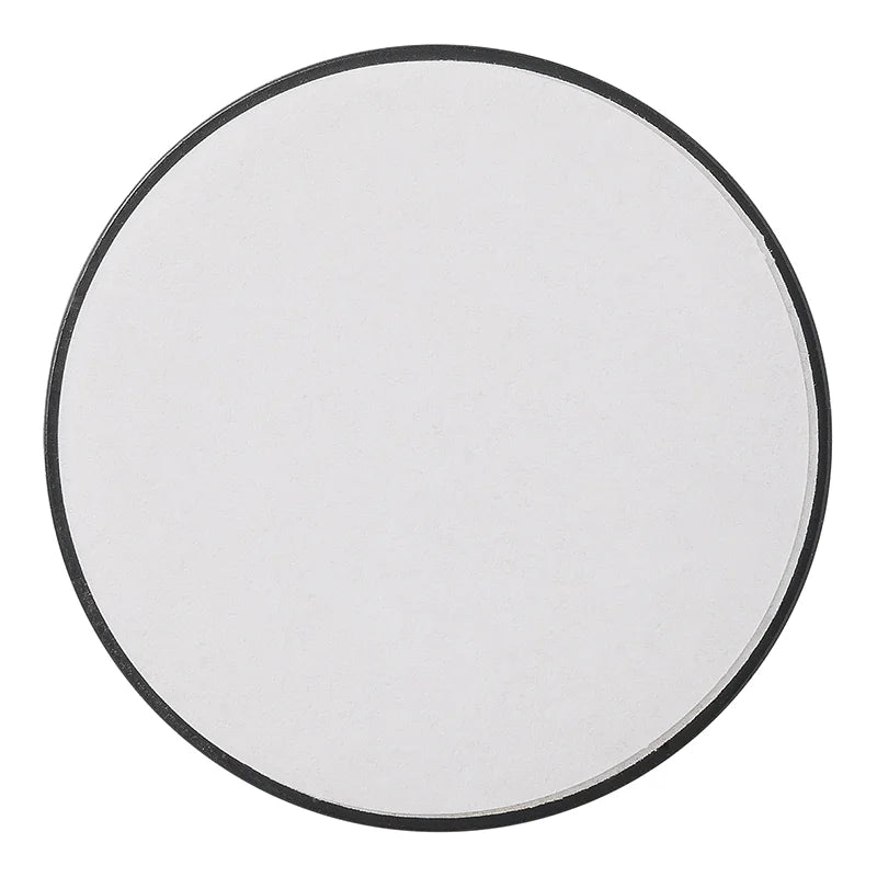 ProPlus Reflector wit 58mm zelfklevend met grondplaat 2 stuks in blister