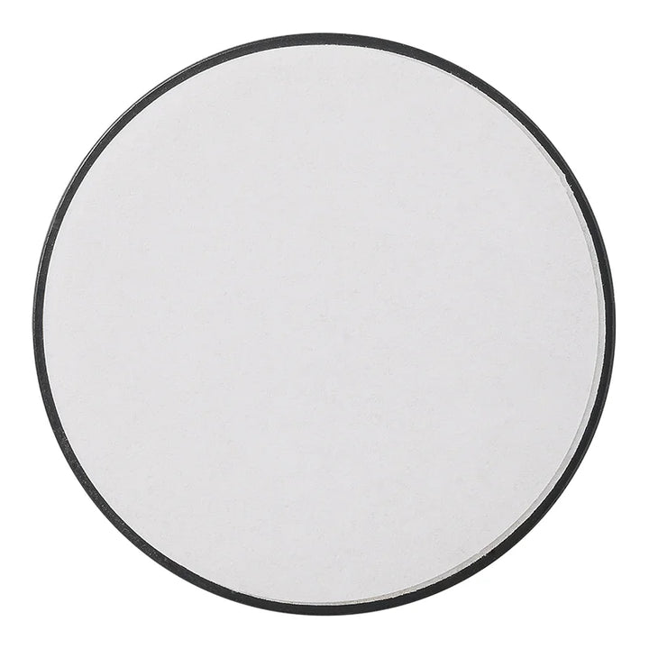 ProPlus Reflector rood 58mm zelfklevend met grondplaat