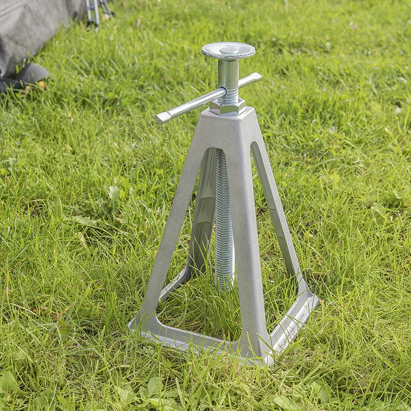 ProPlus Steunenset van 4 stuks aluminium