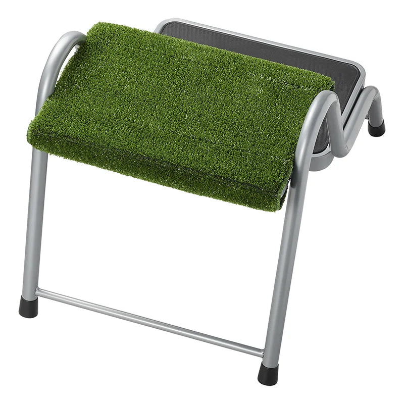 ProPlus Mat voor opstapje gras