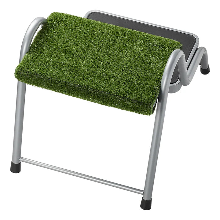 ProPlus Mat voor opstapje gras