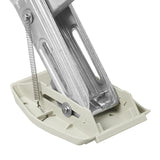 ProPlus Stabilisatievoeten met veer - set van 4 stuks