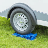 ProPlus Oprijblok blauw - set van 2 stuks 2,5T