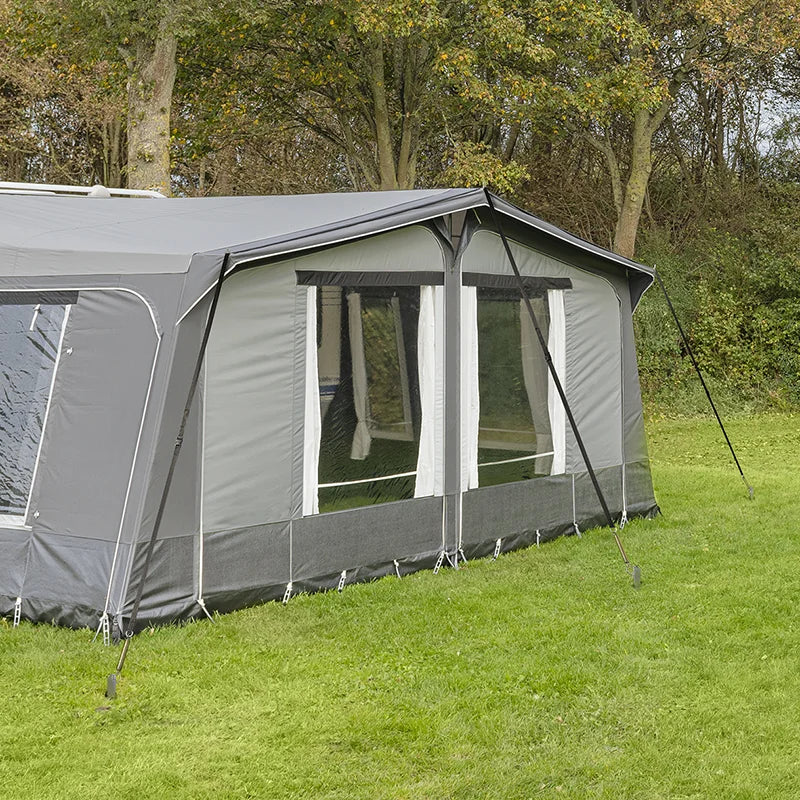 ProPlus Stormbandset 3x 5,10 m (4,00+1,10 m)