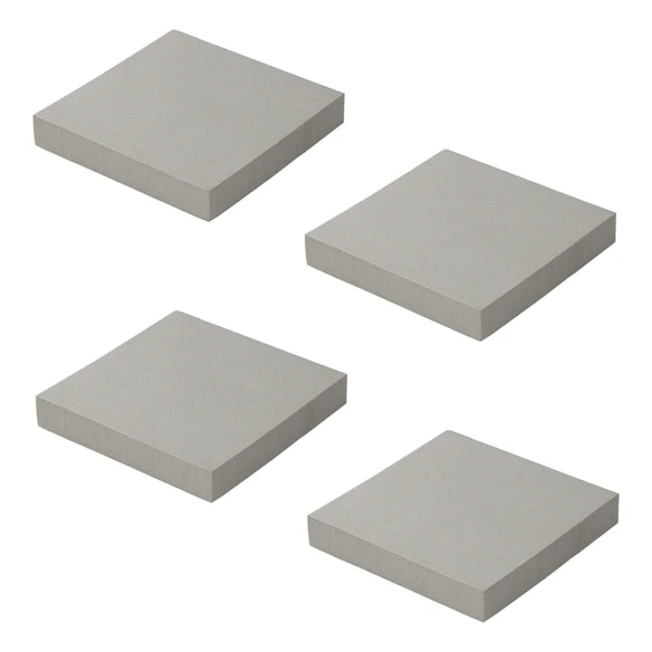 ProPlus Voortent opvulstuk voor camper en caravan - set van 4 stuks