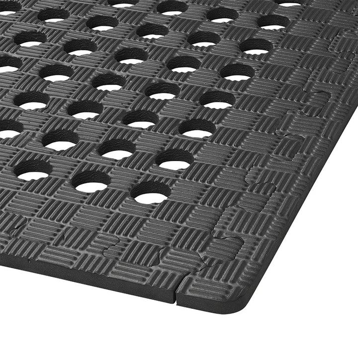 ProPlus Tenttapijttegels Eva - Set van 4 stuks