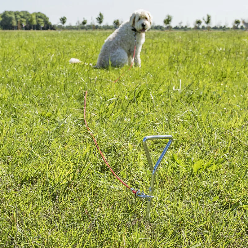 ProPlus Aanlegspiraal met kabel 4,5M