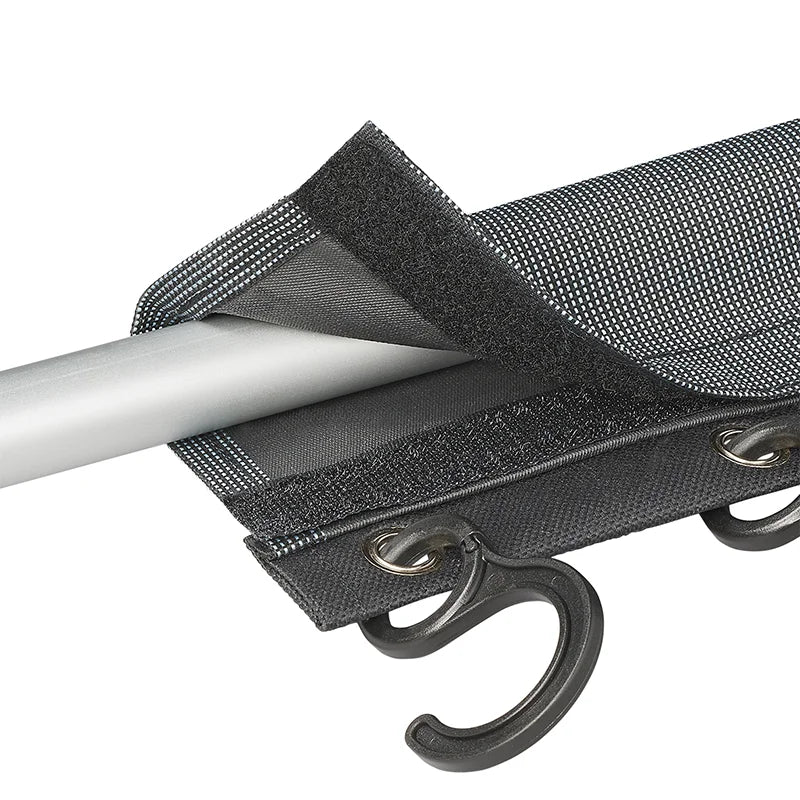 ProPlus Kapstok universeel met pees en klittenband