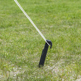 ProPlus Tentharing 30cm nylon - set van 6 stuks