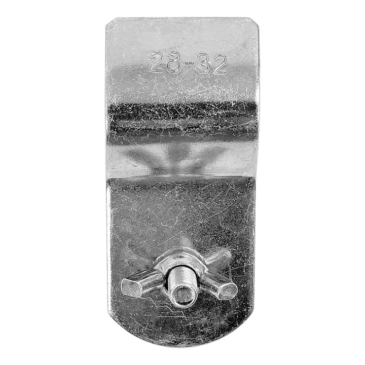 ProPlus Daksteunklem 28-32mm 2 stuks in blister