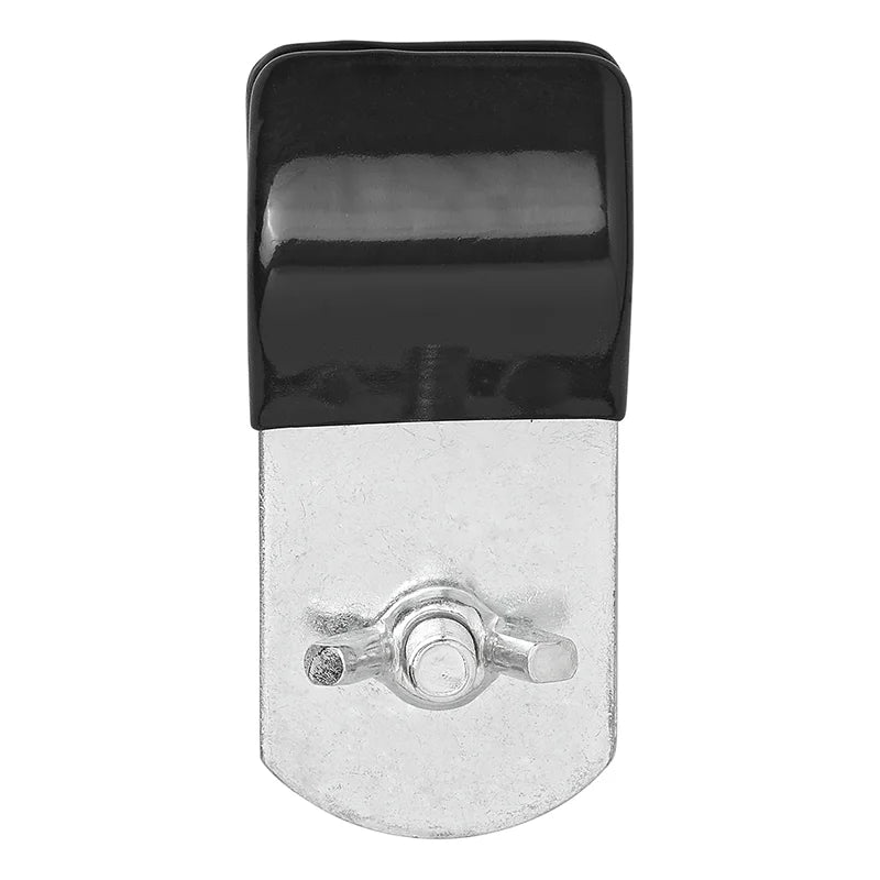 ProPlus Daksteunklem 25-28mm gecoat 2 stuks in blister