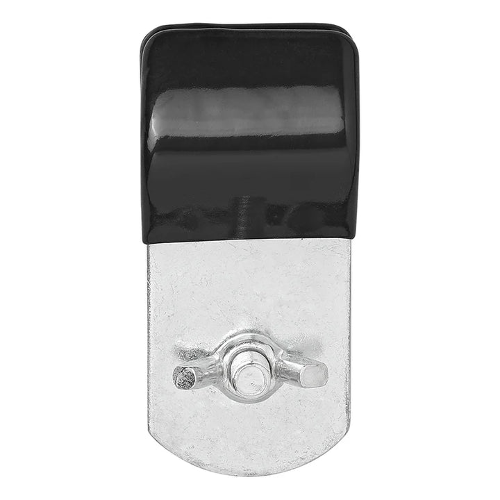 ProPlus Daksteunklem 25-28mm gecoat 2 stuks in blister