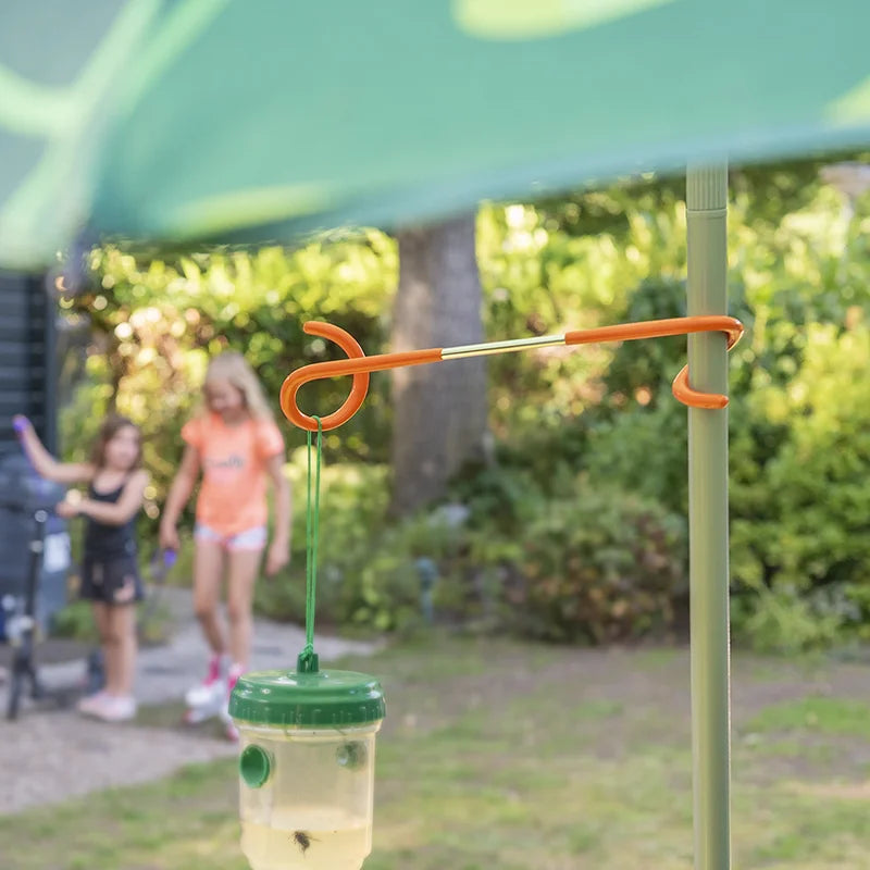 ProPlus Tentstok ophanghaak dubbelzijdig 26,5 cm