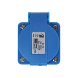 ProPlus Verloopstekker van CEE naar Frans stopcontact