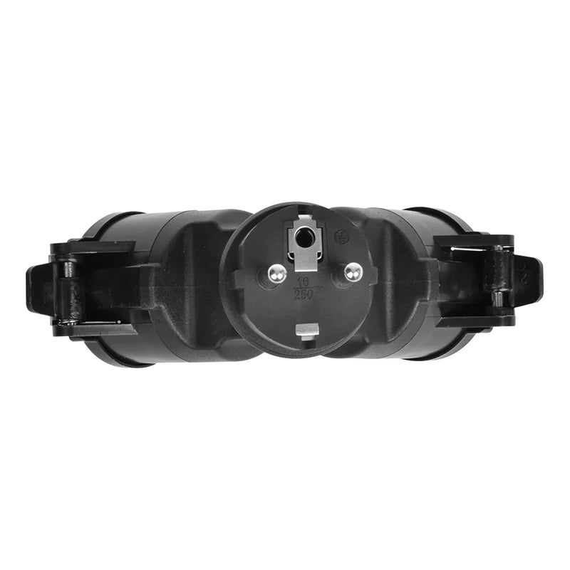 ProPlus Schuko duo splitter