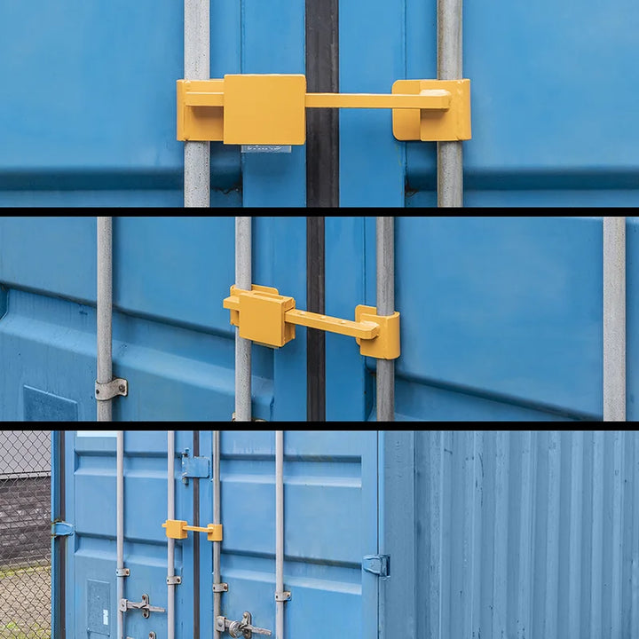 ProPlus Trailer- en containerslot verstelbaar Heavy Duty