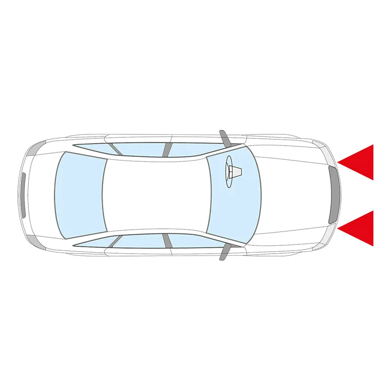 ProPlus Autolamp 24V 75/70W P43t H4 in doosje
