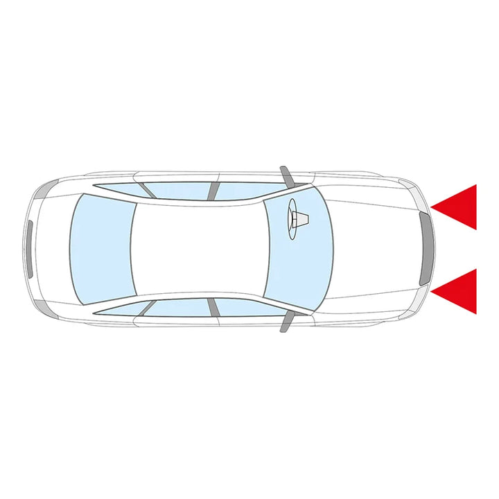 ProPlus Autolamp 24V 70W PX26d H7 in doosje