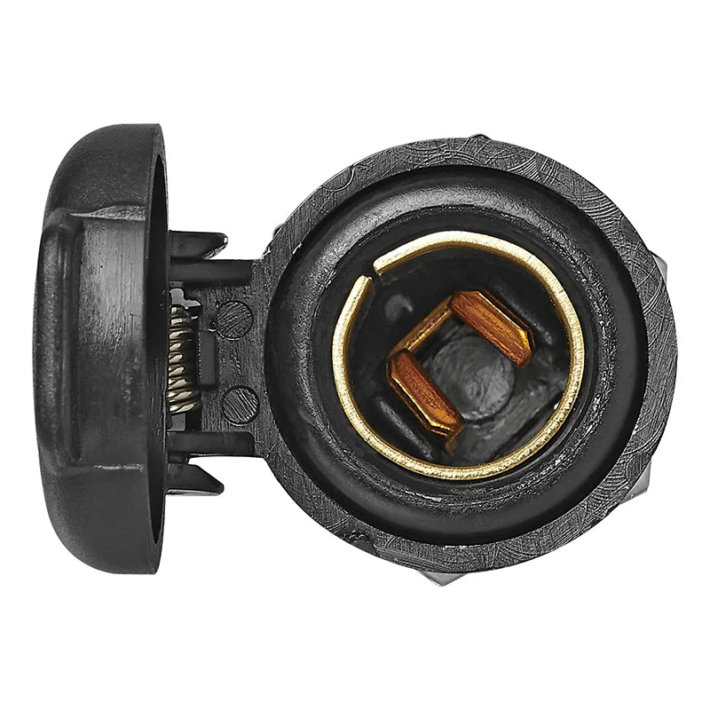 ProPlus Inbouwdoos DIN 12V/24V-16A in blister