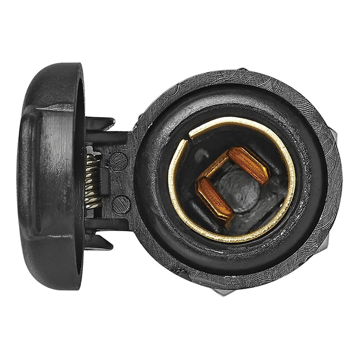 ProPlus Inbouwdoos DIN 12V/24V-16A in blister