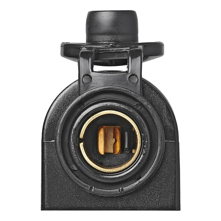 ProPlus Opbouwdoos DIN 12V/24V-16A in blister