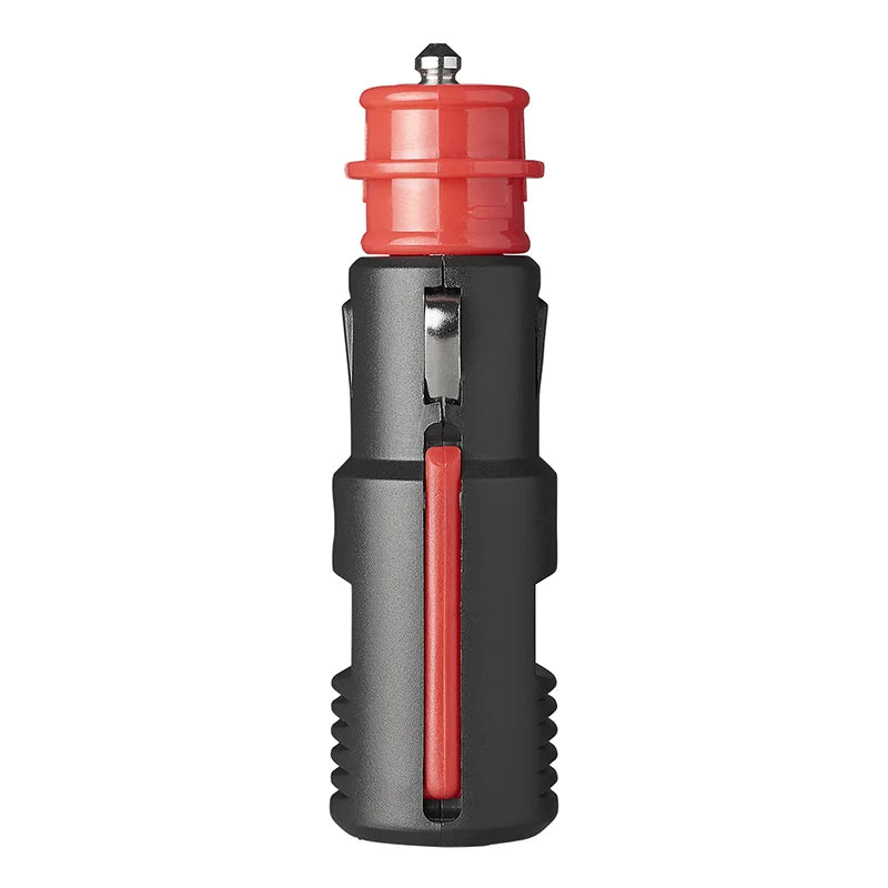 ProPlus Sigarettenaanstekerplug universeel 12V/24V in blister