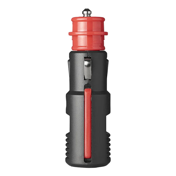 ProPlus Sigarettenaanstekerplug universeel 12V/24V in blister