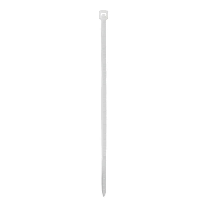ProPlus Kabelbinders 100x2,5mm 100 stuks wit