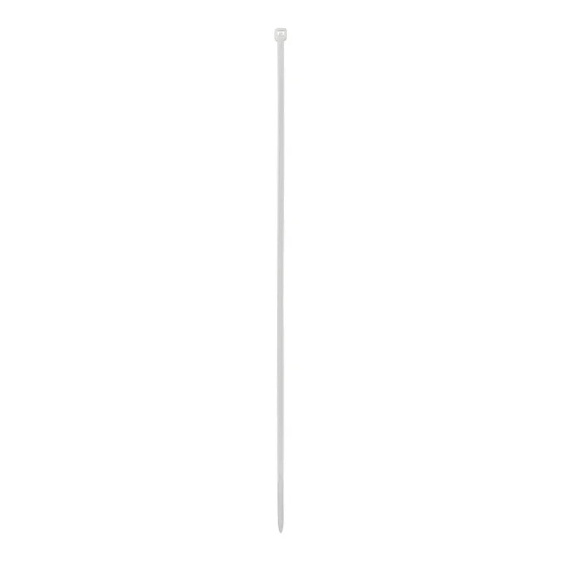 ProPlus Kabelbinders 200x2,5mm 100 stuks wit