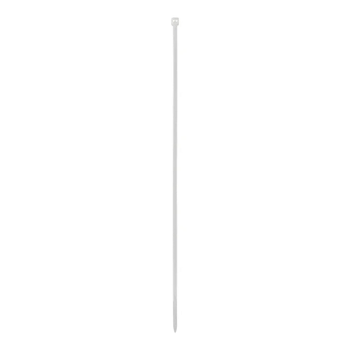 ProPlus Kabelbinders 200x2,5mm 100 stuks wit