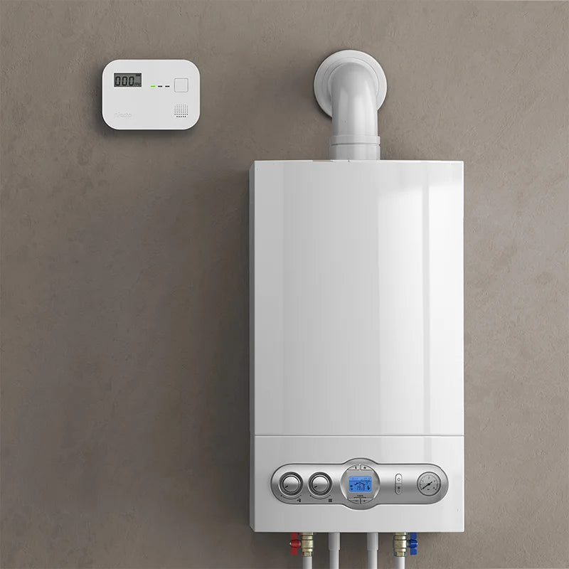 ProPlus Koolmonoxide melder