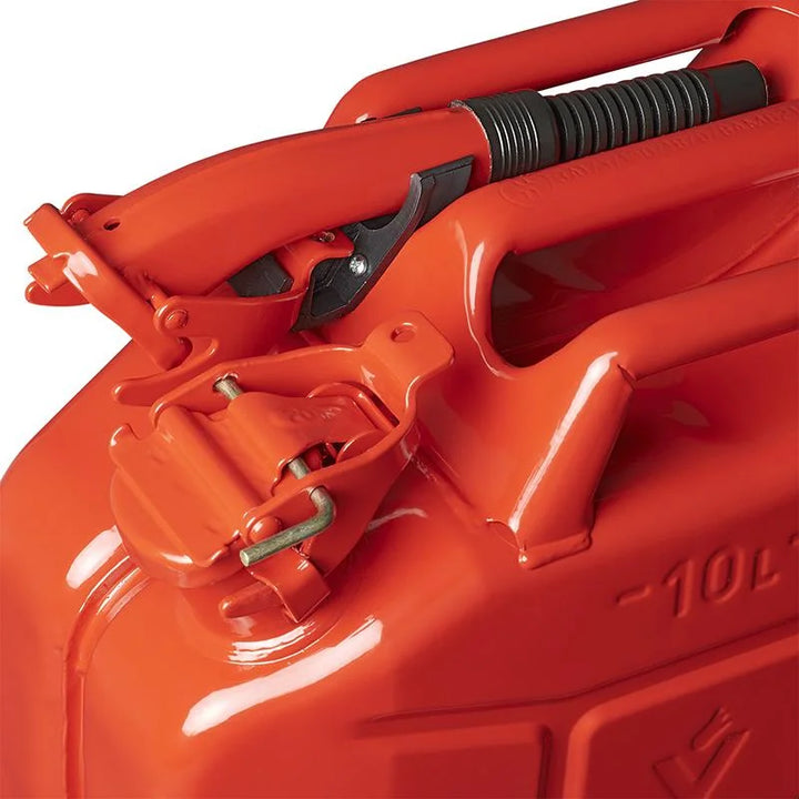 ProPlus Schenktuit bevestigingsset voor jerrycan metaal 10L &amp; 20L
