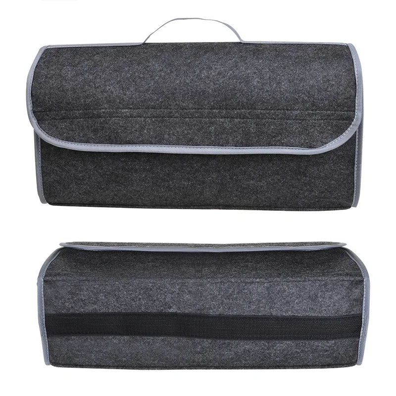 Kofferbak organizer L