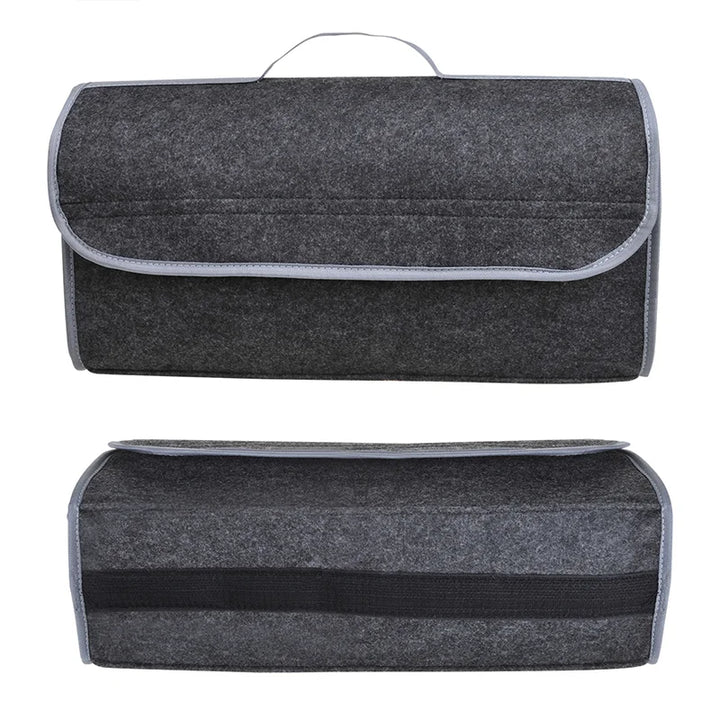 Kofferbak organizer L