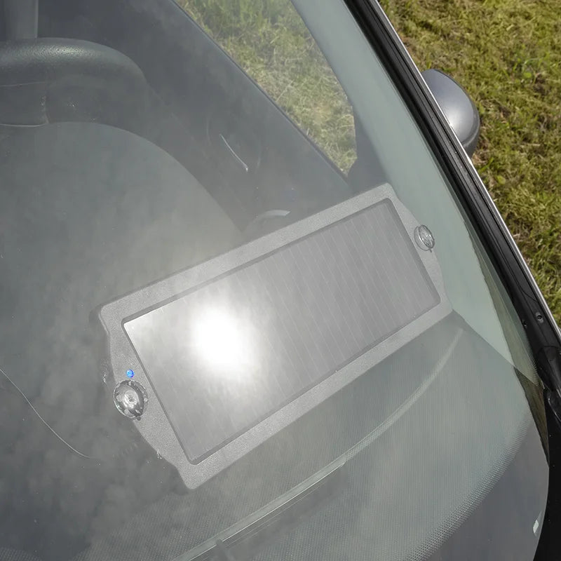 ProPlus Smart duo accu laadstroomverdeler 12V/140A