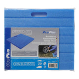 ProPlus Kniemat 30x34,5x2,5cm