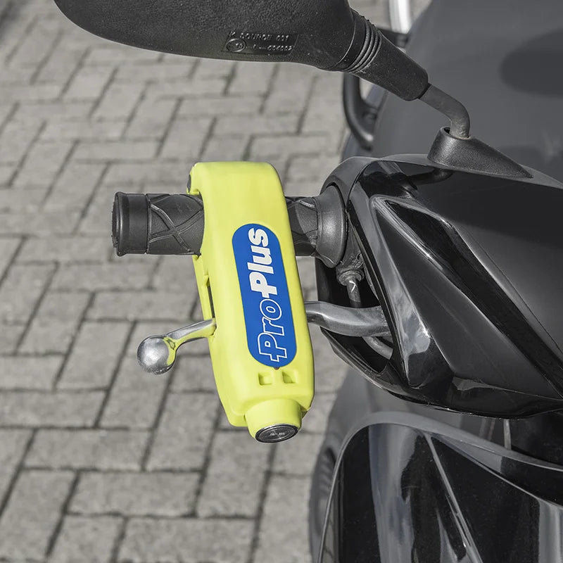 ProPlus Handremslot voor motorfiets / scooter