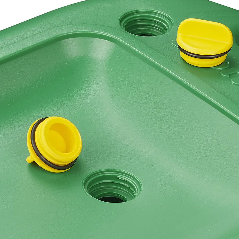 ProPlus Olie opvangbak afsluitbaar 10L