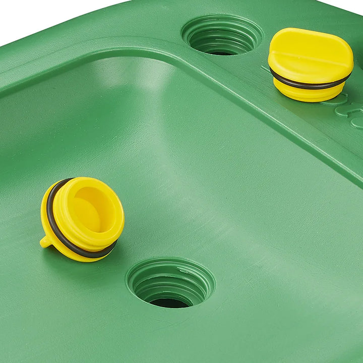 ProPlus Olie opvangbak afsluitbaar 10L