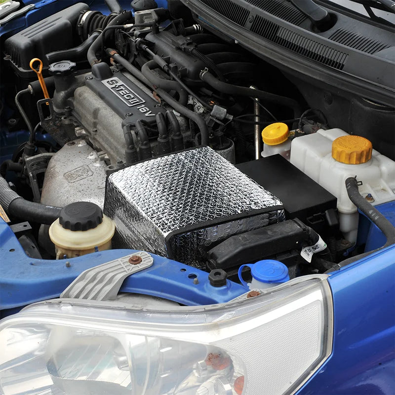 ProPlus Accu thermohoes voor 50Ah-72Ah accu&