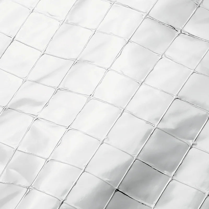 ProPlus Raamisolatieset voor Fiat Ducato X250 vanaf 06-2006 - 2014