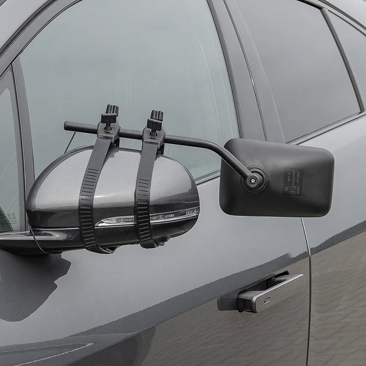 ProPlus Caravanspiegel DeLuxe