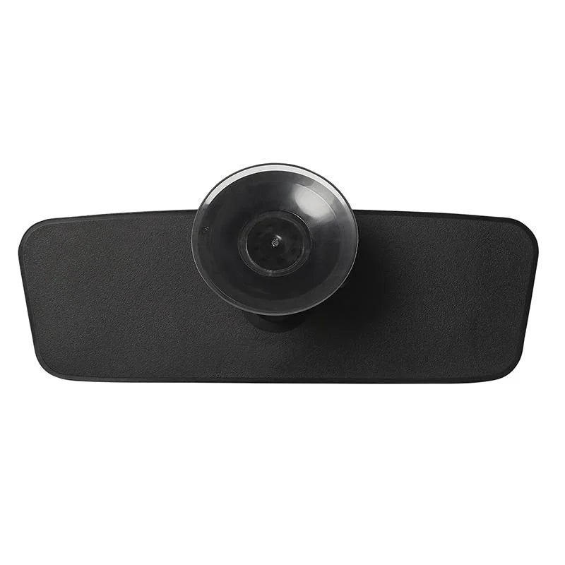 ProPlus Achteruitkijkspiegel 180x62mm met zuignap