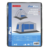 ProPlus Grondzeil Eco 2,50x3,00M