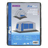 ProPlus Grondzeil Eco 3,00x5,00M